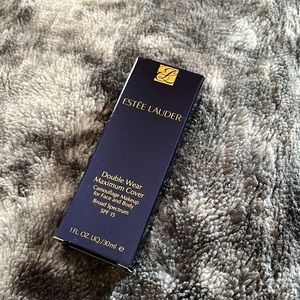 Estée Lauder Double Wear Maximum Cover Camouflage Makeup SPF 15 2C5 Creamy Tan